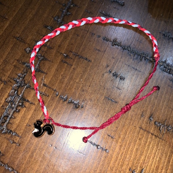 Handmade bracelets/anklets - Picture 6 of 15